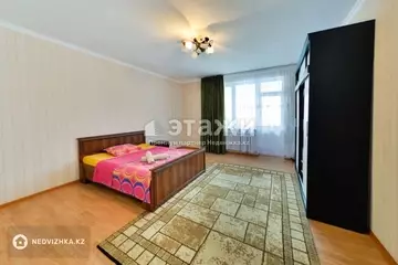 100 м², 2-комнатная квартира, этаж 2 из 10, 100 м², изображение - 5