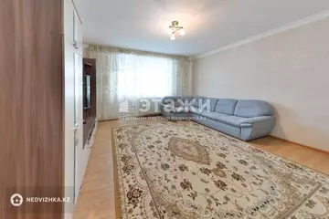 100 м², 2-комнатная квартира, этаж 2 из 10, 100 м², изображение - 6