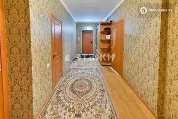 100 м², 2-комнатная квартира, этаж 2 из 10, 100 м², изображение - 7