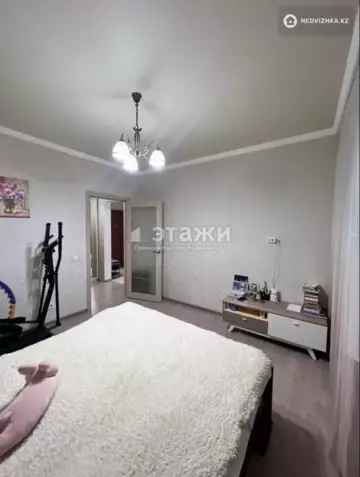 49 м², 2-комнатная квартира, этаж 2 из 12, 49 м², изображение - 7