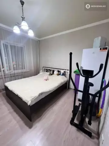 49 м², 2-комнатная квартира, этаж 2 из 12, 49 м², изображение - 8