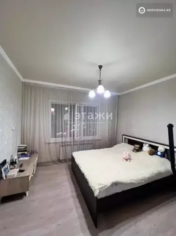 49 м², 2-комнатная квартира, этаж 2 из 12, 49 м², изображение - 9
