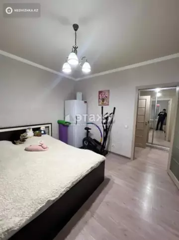 49 м², 2-комнатная квартира, этаж 2 из 12, 49 м², изображение - 10