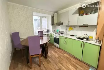 60.1 м², 3-комнатная квартира, этаж 5 из 5, 60 м², изображение - 0