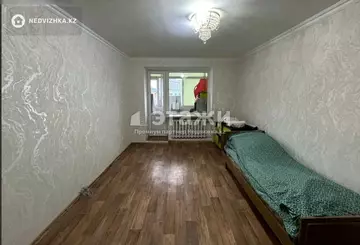 60.1 м², 3-комнатная квартира, этаж 5 из 5, 60 м², изображение - 1