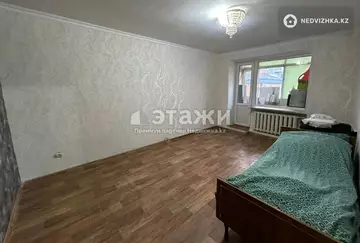 60.1 м², 3-комнатная квартира, этаж 5 из 5, 60 м², изображение - 2