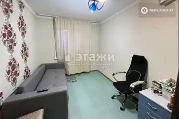 60.1 м², 3-комнатная квартира, этаж 5 из 5, 60 м², изображение - 4
