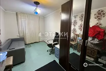 60.1 м², 3-комнатная квартира, этаж 5 из 5, 60 м², изображение - 5