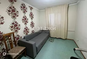 60.1 м², 3-комнатная квартира, этаж 5 из 5, 60 м², изображение - 6