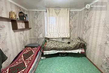 60.1 м², 3-комнатная квартира, этаж 5 из 5, 60 м², изображение - 7