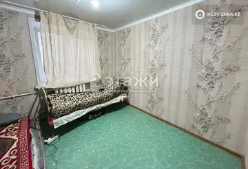 60.1 м², 3-комнатная квартира, этаж 5 из 5, 60 м², изображение - 8