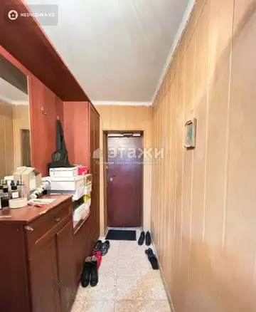 60.1 м², 3-комнатная квартира, этаж 5 из 5, 60 м², изображение - 10