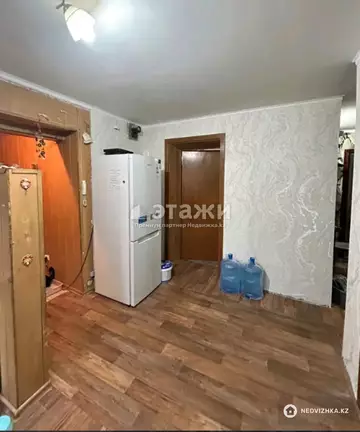 60.1 м², 3-комнатная квартира, этаж 5 из 5, 60 м², изображение - 11
