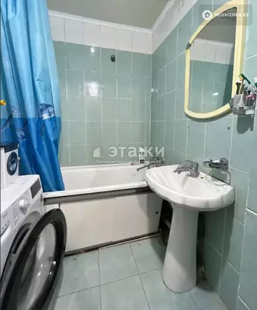 60.1 м², 3-комнатная квартира, этаж 5 из 5, 60 м², изображение - 12