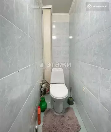 60.1 м², 3-комнатная квартира, этаж 5 из 5, 60 м², изображение - 13