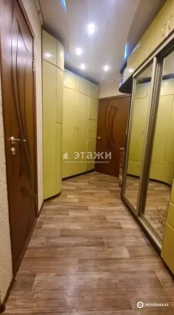 48.4 м², 2-комнатная квартира, этаж 5 из 16, 48 м², изображение - 11