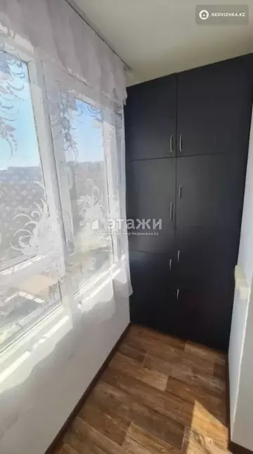 48.4 м², 2-комнатная квартира, этаж 5 из 16, 48 м², изображение - 14