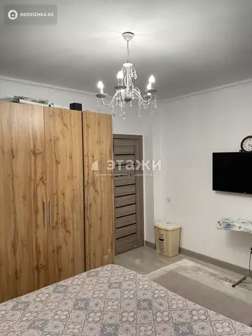 52.6 м², 2-комнатная квартира, этаж 7 из 16, 53 м², изображение - 0