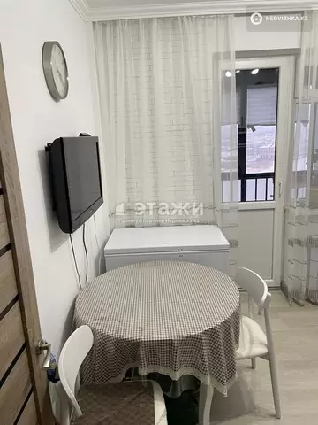 52.6 м², 2-комнатная квартира, этаж 7 из 16, 53 м², изображение - 2