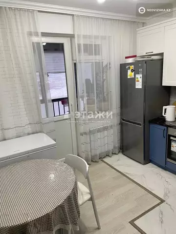 52.6 м², 2-комнатная квартира, этаж 7 из 16, 53 м², изображение - 4