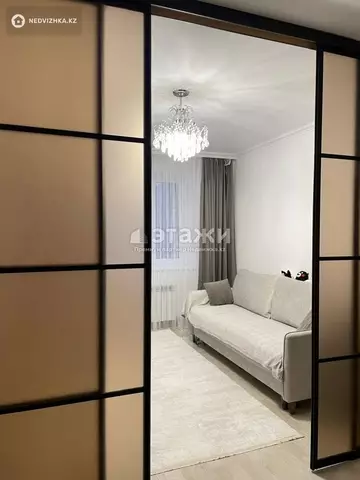 52.6 м², 2-комнатная квартира, этаж 7 из 16, 53 м², изображение - 6