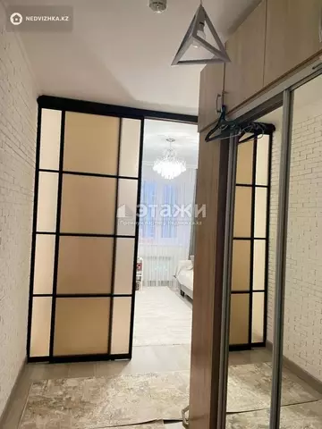 52.6 м², 2-комнатная квартира, этаж 7 из 16, 53 м², изображение - 8