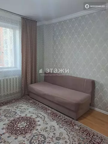 64.3 м², 2-комнатная квартира, этаж 4 из 16, 64 м², изображение - 3