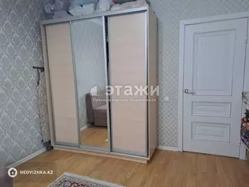 64.3 м², 2-комнатная квартира, этаж 4 из 16, 64 м², изображение - 6