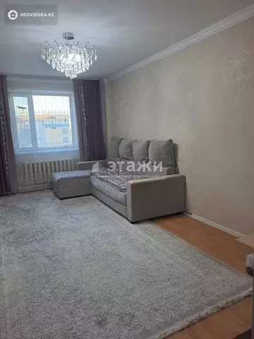 64.3 м², 2-комнатная квартира, этаж 4 из 16, 64 м², изображение - 17