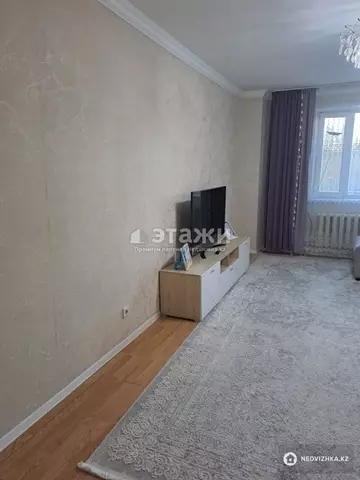 64.3 м², 2-комнатная квартира, этаж 4 из 16, 64 м², изображение - 20