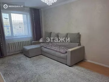 64.3 м², 2-комнатная квартира, этаж 4 из 16, 64 м², изображение - 22