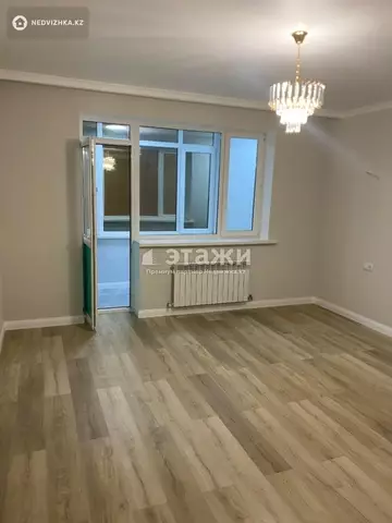 48 м², 1-комнатная квартира, этаж 8 из 14, 48 м², изображение - 0