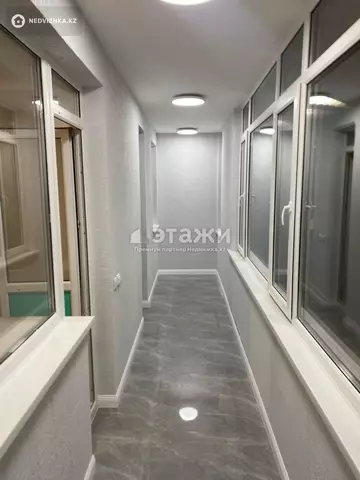 1-комнатная квартира, этаж 8 из 14, 48 м²