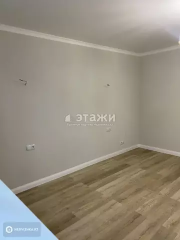 48 м², 1-комнатная квартира, этаж 8 из 14, 48 м², изображение - 2