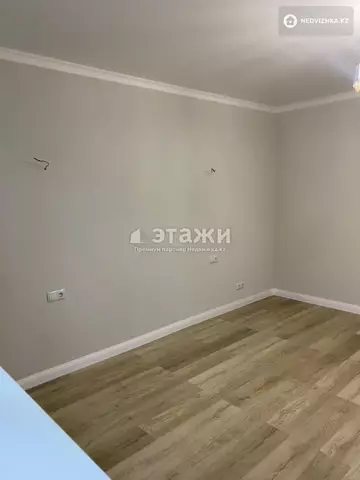 48 м², 1-комнатная квартира, этаж 8 из 14, 48 м², изображение - 9