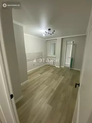 48 м², 1-комнатная квартира, этаж 8 из 14, 48 м², изображение - 10