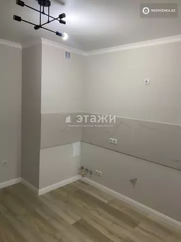 48 м², 1-комнатная квартира, этаж 8 из 14, 48 м², изображение - 14