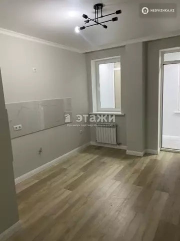 48 м², 1-комнатная квартира, этаж 8 из 14, 48 м², изображение - 16