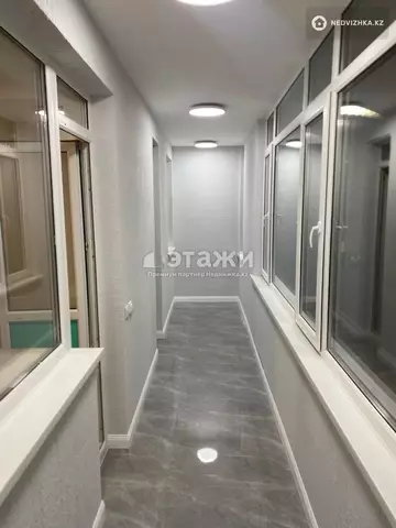 48 м², 1-комнатная квартира, этаж 8 из 14, 48 м², изображение - 18