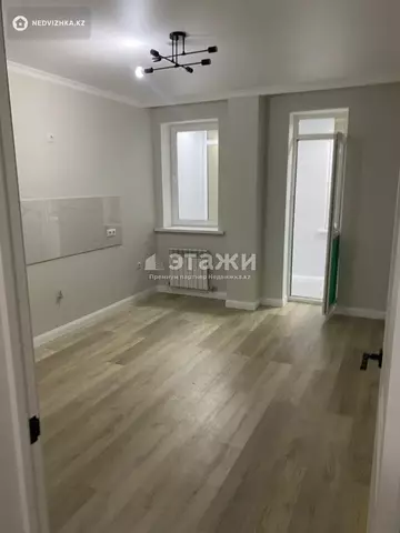 48 м², 1-комнатная квартира, этаж 8 из 14, 48 м², изображение - 22