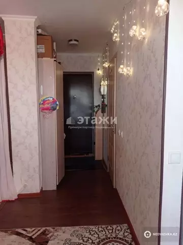 1-комнатная квартира, этаж 1 из 5, 29 м²