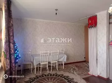 1-комнатная квартира, этаж 1 из 5, 29 м²