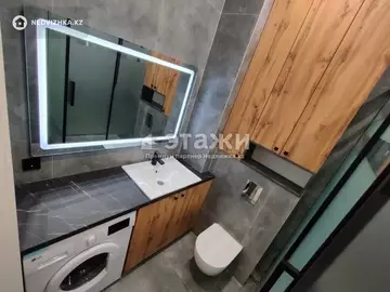 40.5 м², 2-комнатная квартира, этаж 9 из 12, 40 м², изображение - 4