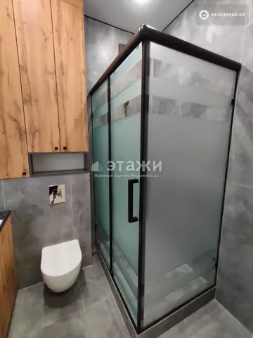 40.5 м², 2-комнатная квартира, этаж 9 из 12, 40 м², изображение - 5