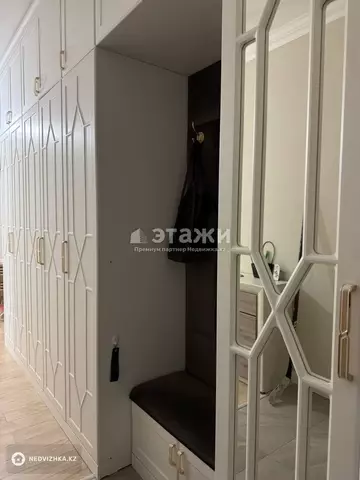 63.7 м², 1-комнатная квартира, этаж 7 из 17, 64 м², изображение - 4