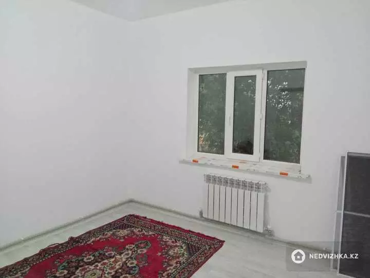 80 м², 3-комнатный дом, 50 соток, 80 м², изображение - 1