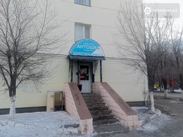 65 м², Готовый бизнес, в жилом доме, этаж 1 из 5, 65 м², изображение - 1