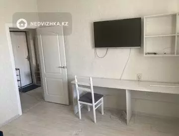 1-комнатная квартира, этаж 5 из 5, 35 м²