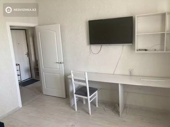35 м², 1-комнатная квартира, этаж 5 из 5, 35 м², изображение - 1