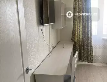 1-комнатная квартира, этаж 5 из 5, 35 м²